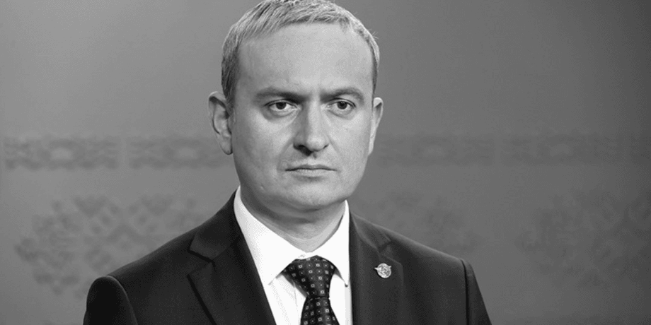 Олексій Авраменко