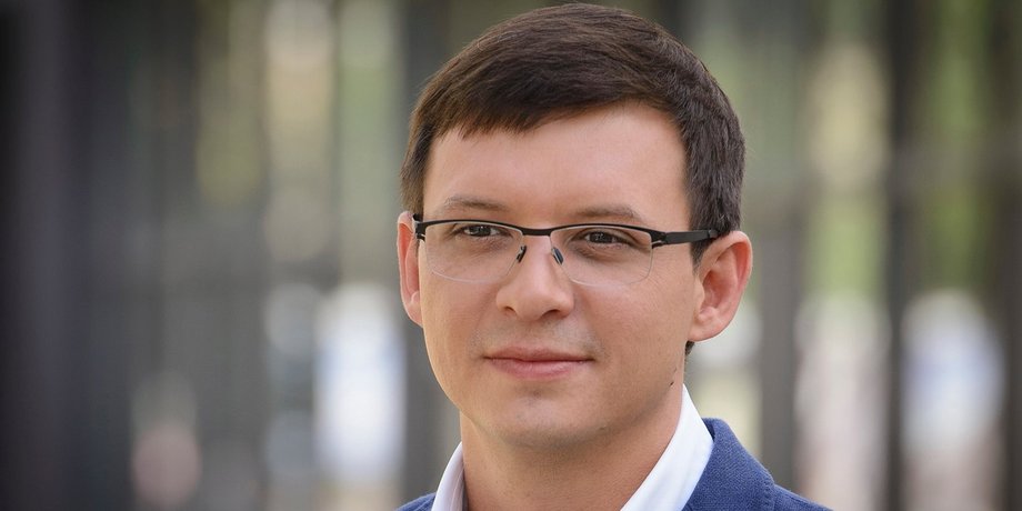 Євген Мураєв, екснардеп, політик, підозра, слідство, СБУ