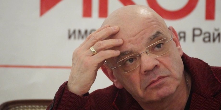 Константин Райкин уволили