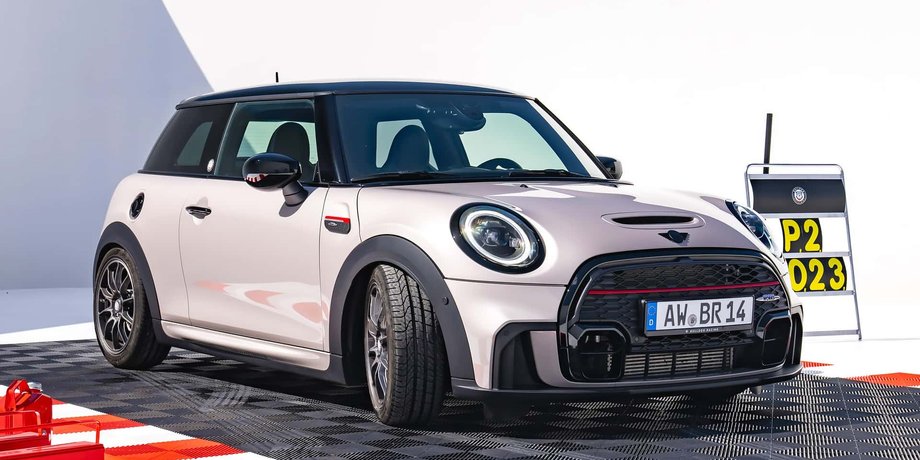 Mini, Mini Cooper, Mini Cooper JCW, Авто, Автомобили, Хэтчбек, Фото, Новинки, Гонки