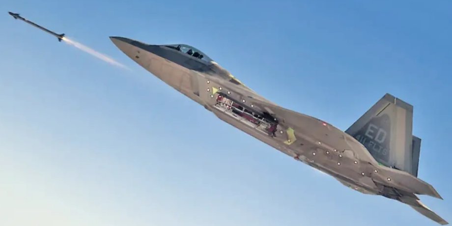 F-22
