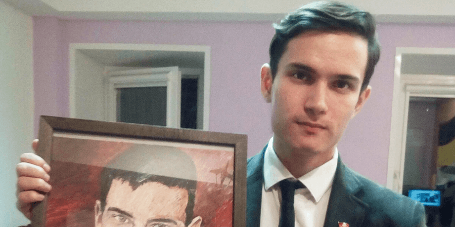 штаб навального, Михайло Соколов, соратник навального соколів