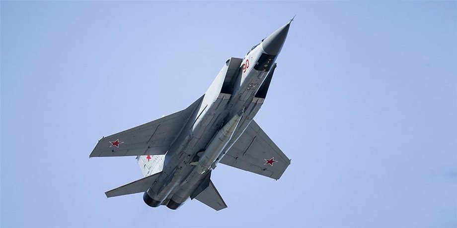 Ту-22 ракета Кинжал обстрел ракетный удар Одесская область оккупанты