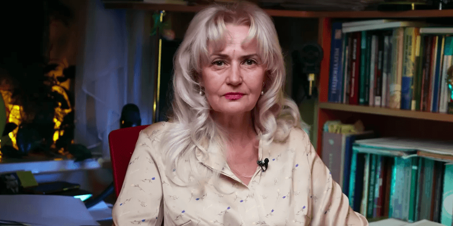 Ірина Фаріон