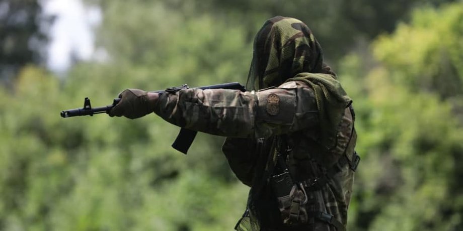 війна в україні, війна з росією, ссо, зсу, курська область