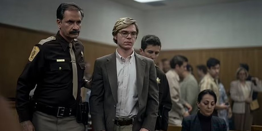 дамер, дамер сериал