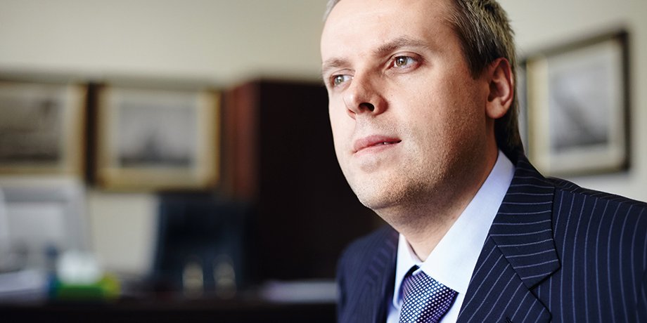 Святослав Нечитайло