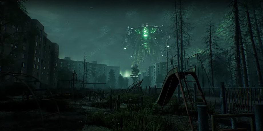 Chernobylite 2 Exclusion Zone, Chernobylite 2 розробка, Chernobylite 2 гра, Chernobylite 2 гроші, Chernobylite 2 Фірма 51, Chernobylite 2 про що
