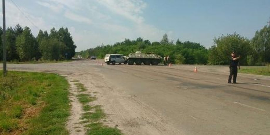 Фото: "Ровно вечернее"