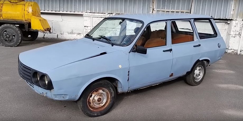 Dacia 1310,Dacia 1310 1991, Dacia 1300, Dacia 1310 Break, універсал Dacia