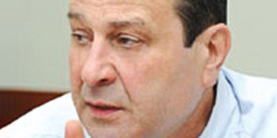 Александр  Дитятковский