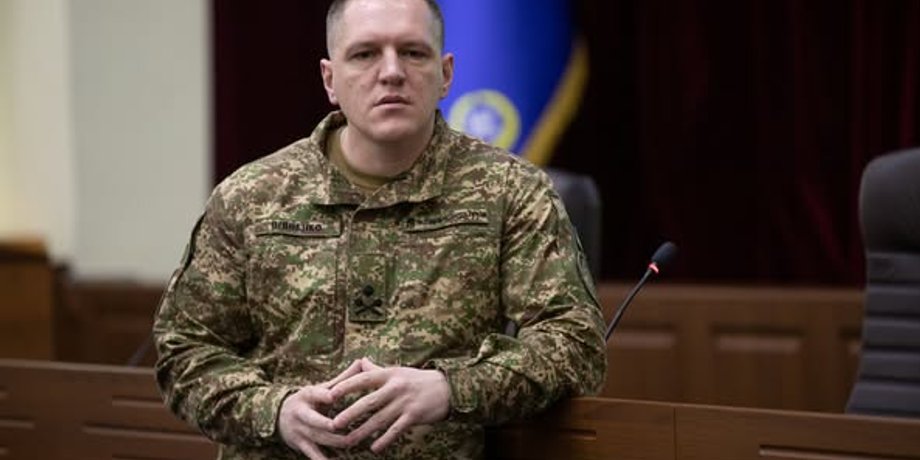 Олександр Півненко