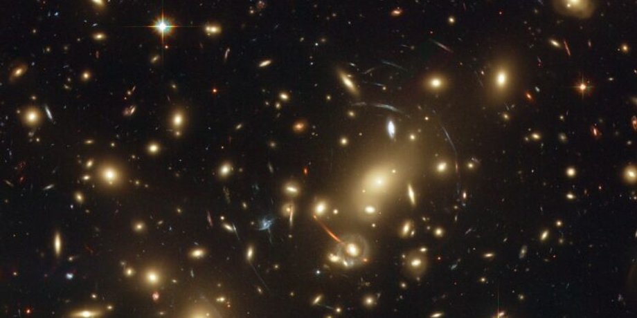 Abell 2218