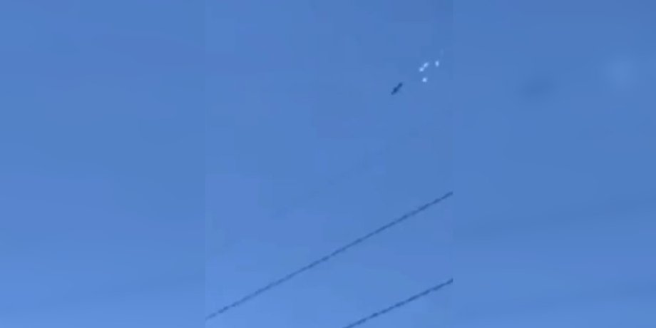 ВС РФ, ракета, обстрел, X-101, ложные цели, модернизация, война в Украине, фото