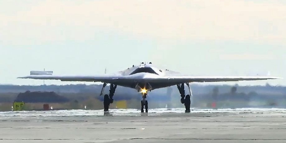 БПЛА в російських військах