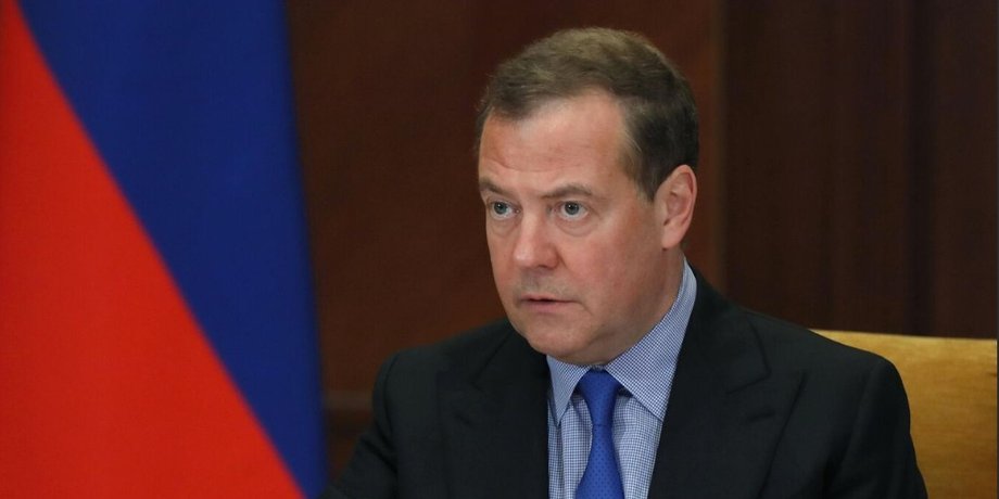 Медведєв про форум у давосі