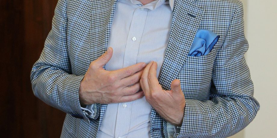 Алексей Резников