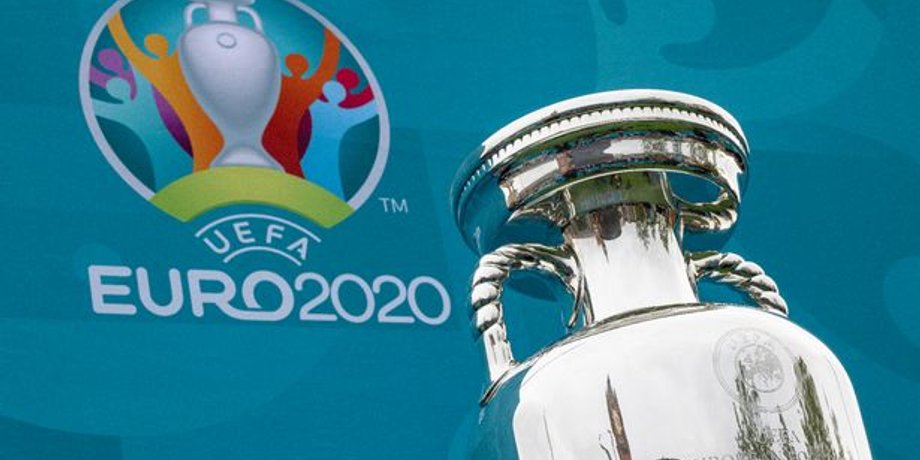 Финал Евро-2020