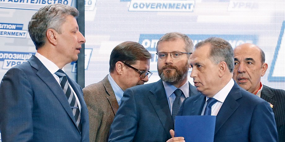 Фото: Getty Images, УНИАН, Павел Шматко