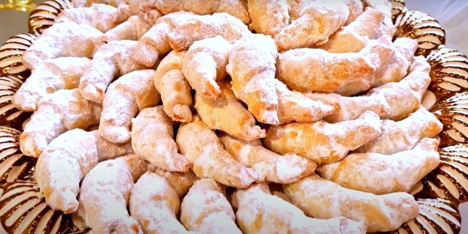 печенье