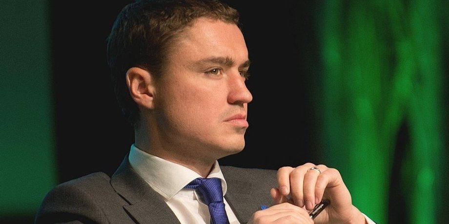 Таави Рыйвас / Фото: PolitRussia.com
