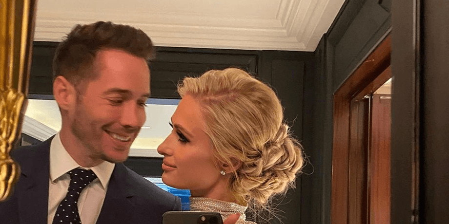 Пэрис Хилтон и Картер Реум, Пэрис Хилтон и Картер Реум свадьба, сын Перис Хилтон, муж Перис Хилтон, годовщина отношений