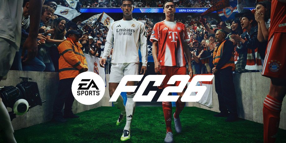 ea sport