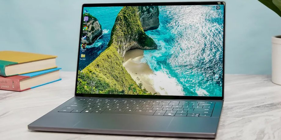 Ноутбук Dell XPS 14 (2026)