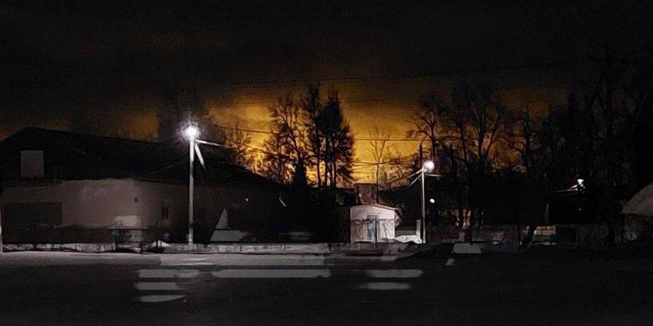 вибух, москва, підмосков'я, московська область безпілотник, бпла, дрон