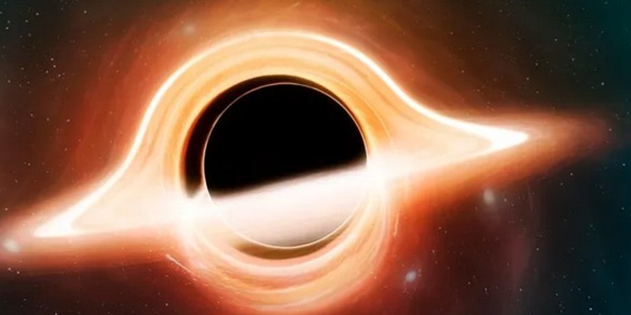 черная дыра