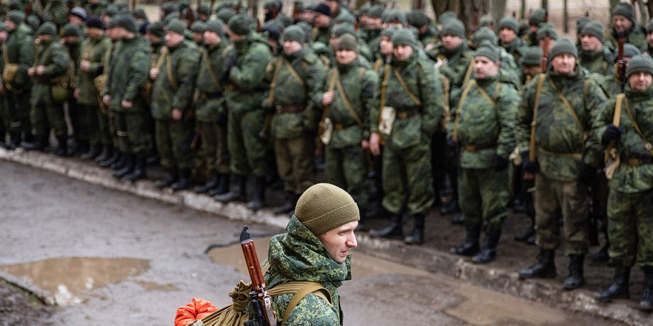 резерви зс рф