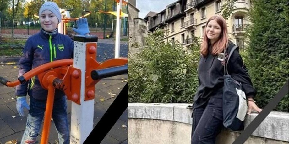 новини сум, ракетний удар суми, війна в україні, загинули діти, жертви російської агресії