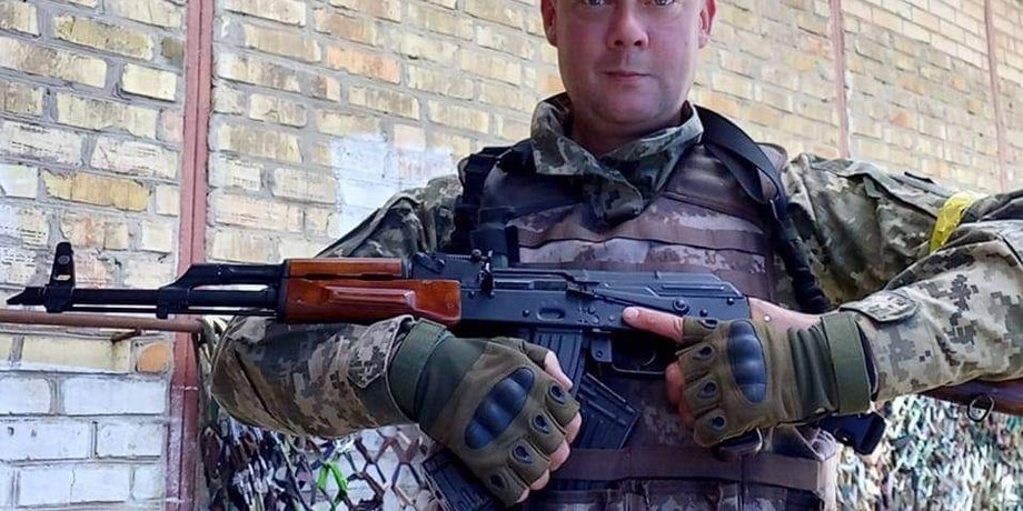 Кирило Сазонов