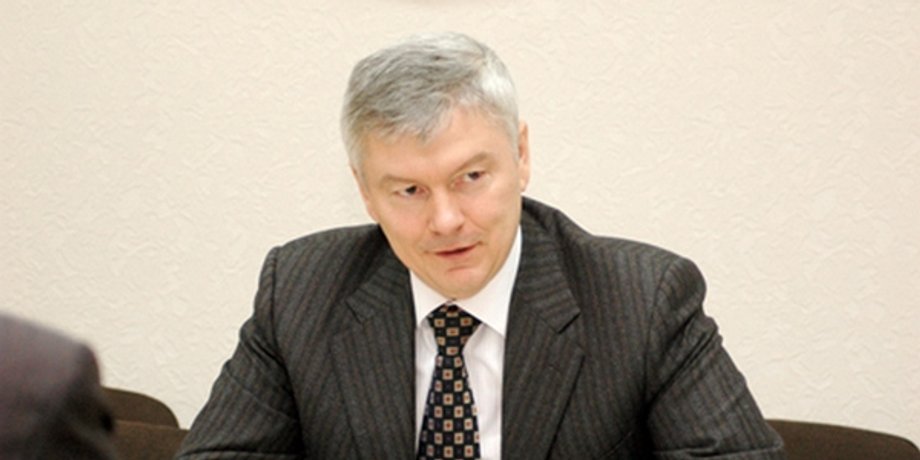 ГБР