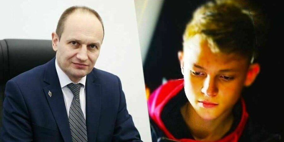 Андрей Паршин ранил подростка