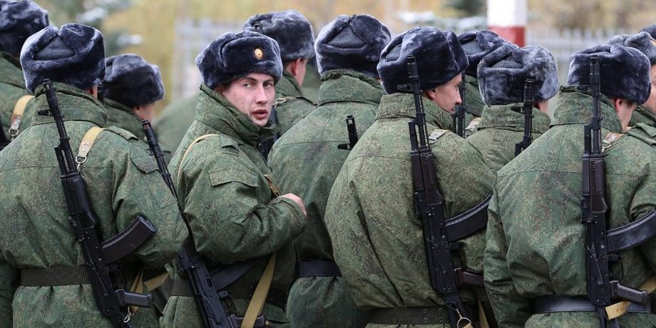 У Росії група мобілізованих втекла з потяга з-під Воронежа на таксі до Москви, — росЗМІ