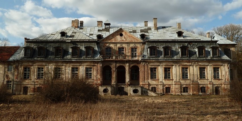 золото нацистів, Генріх Гіммлер, скарб, польща