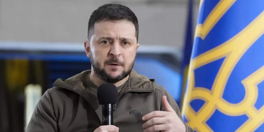 Зеленский ввел санкции, Зеленский, Владимир Зеленский