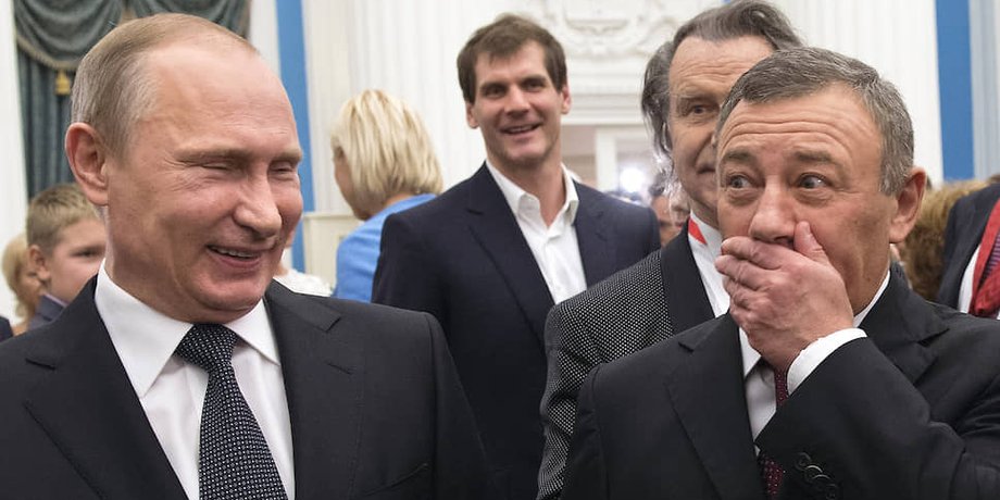санкции против РФ, новые санкции США, санкции против Пескова, санкции