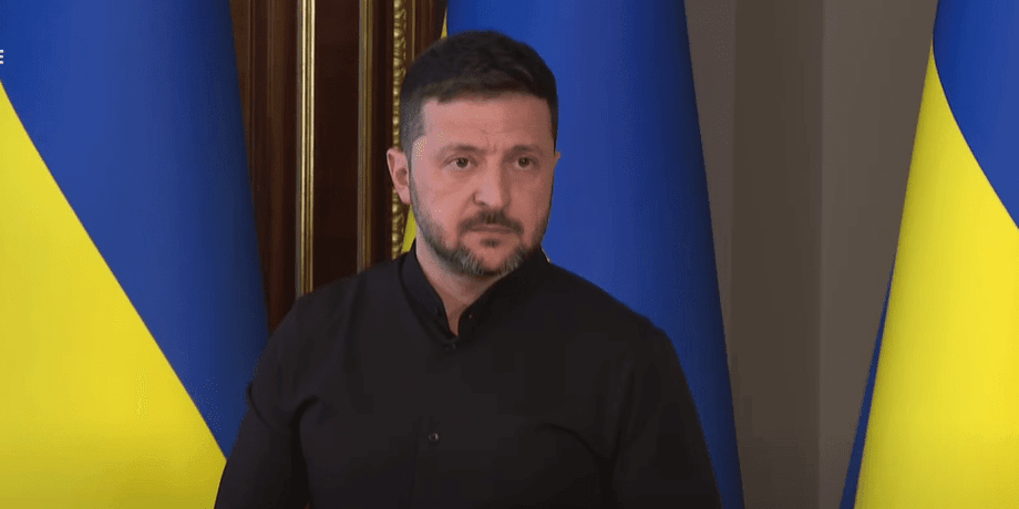 встреча Зеленского и Путина, Владимир Зеленский, президент Украины, встреча в Турции, переговоры в Турции