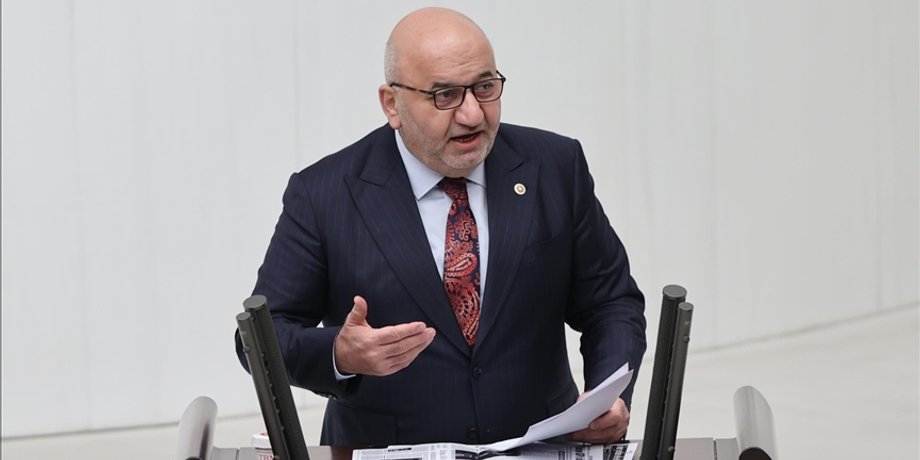 Хасан Бітмез