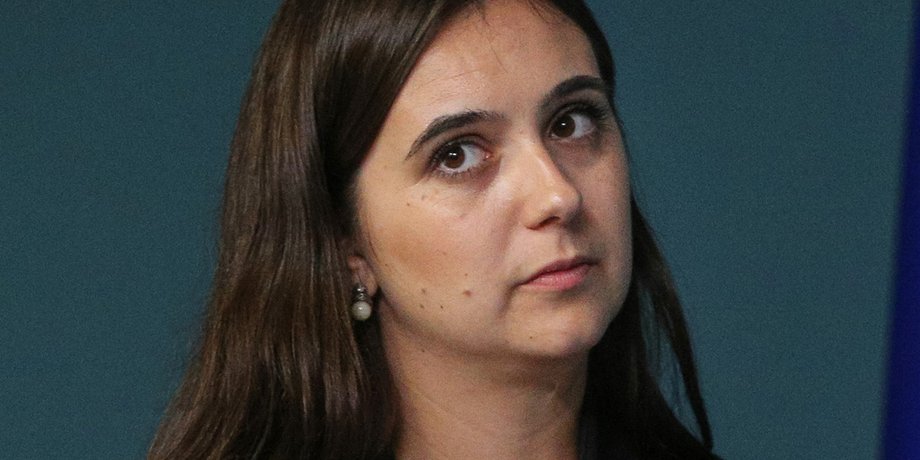 Юлия Мендель
