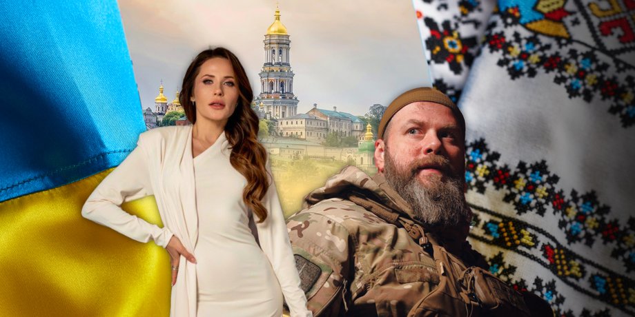 Наталья Денисенко, актриса