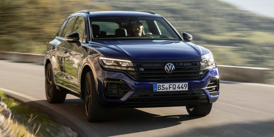 Volkswagen, Volkswagen Touareg, Авто, Автомобили, Дизель, Дизельные авто, Украина, Продажи, Фото, Статистика