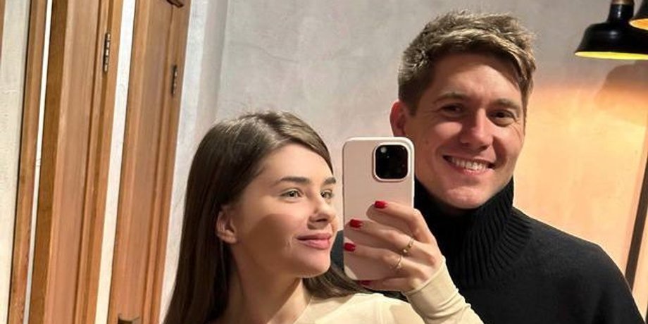 владимир остапчук, остапчук третья жена, остапчук отношения, екатерина полтавская