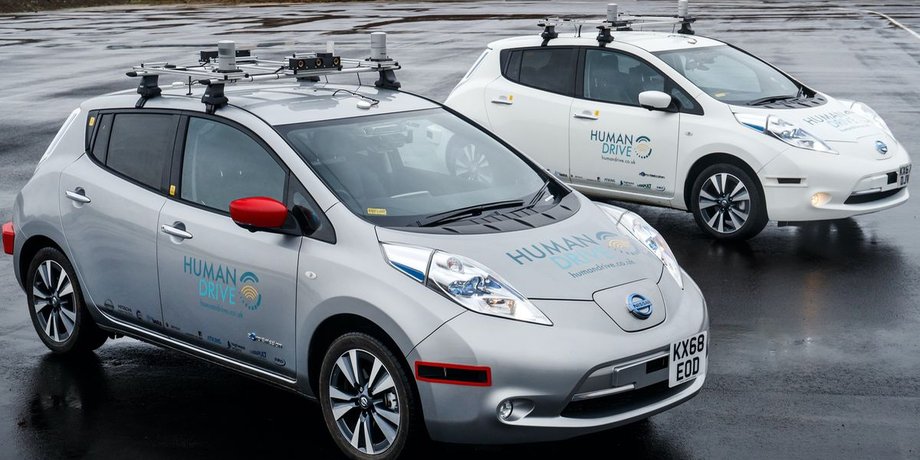 Nissan, Apple, электрокары, сотрудничество, слухи, опровержение,