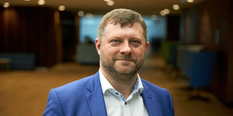 Александр Корниенко