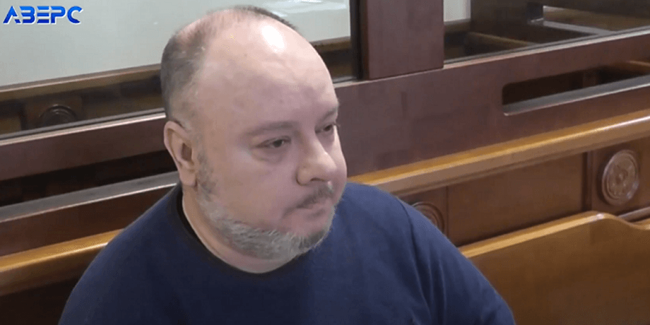 новости волыни, новости луцка, экс-летчик, Виталий Синельников, государственная измена