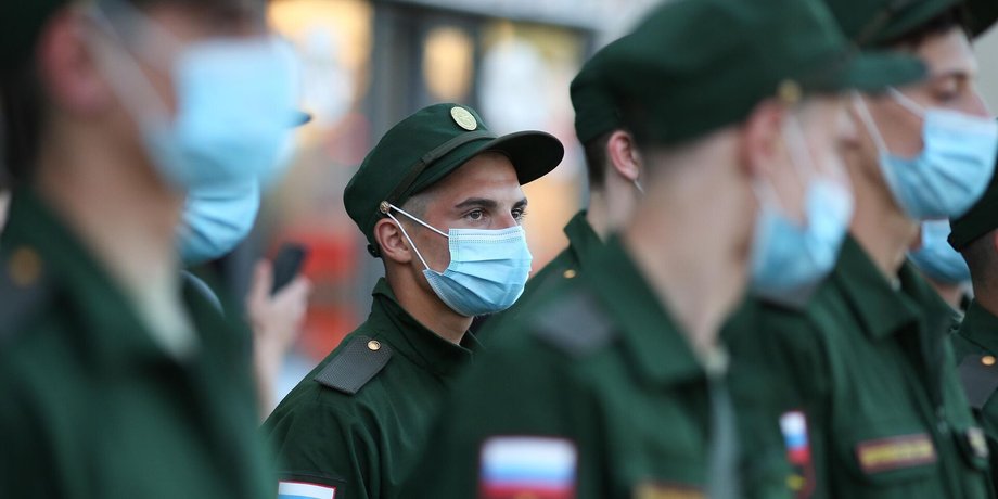 росія відправка на війну, росія мобілізація, прихована мобілізація росія