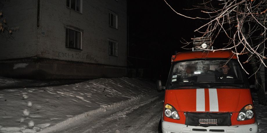 Фото: ГСЧС